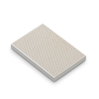 Diamante quadrado 132x92mm