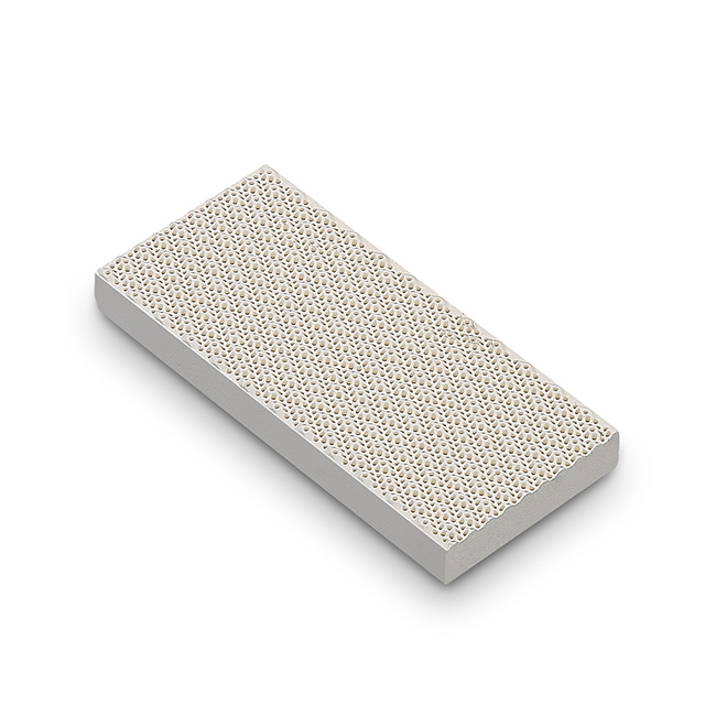 Quadrado 134x60mm Novo Diamante