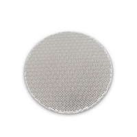 Hexágono Pequeno Redondo 130mm