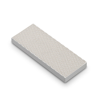Quadrado 148x60mm Novo Diamante