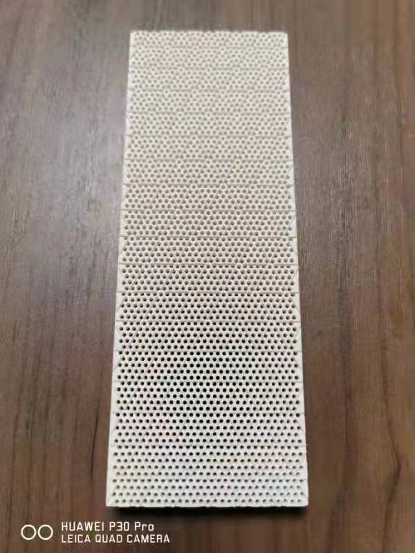 corindo mulita favo de mel cerâmica decorações cerâmicas