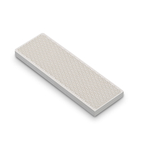 Quadrado 183x60mm Novo Diamante