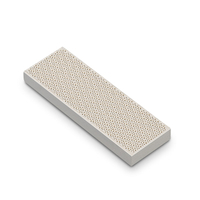 Quadrado 134x48mm Novo Diamante
